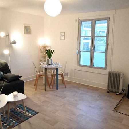 Bnbesak La Gare Viotte Besancon Ngoại thất bức ảnh